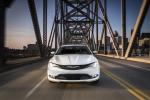 Chrysler 200S 2014 года